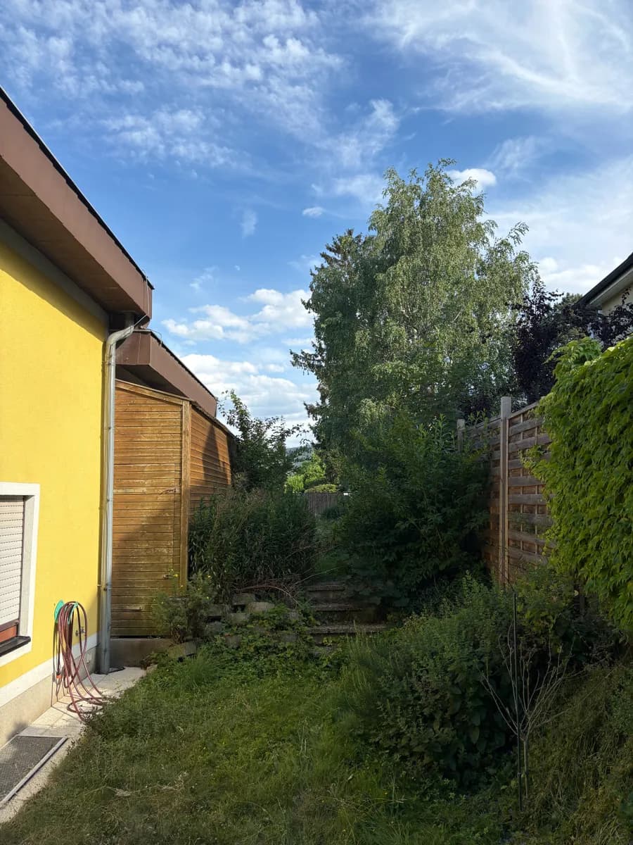 7-Zimmer-Haus mieten in Tulln – 140 m², € 2.990 – Bild 22 von 22