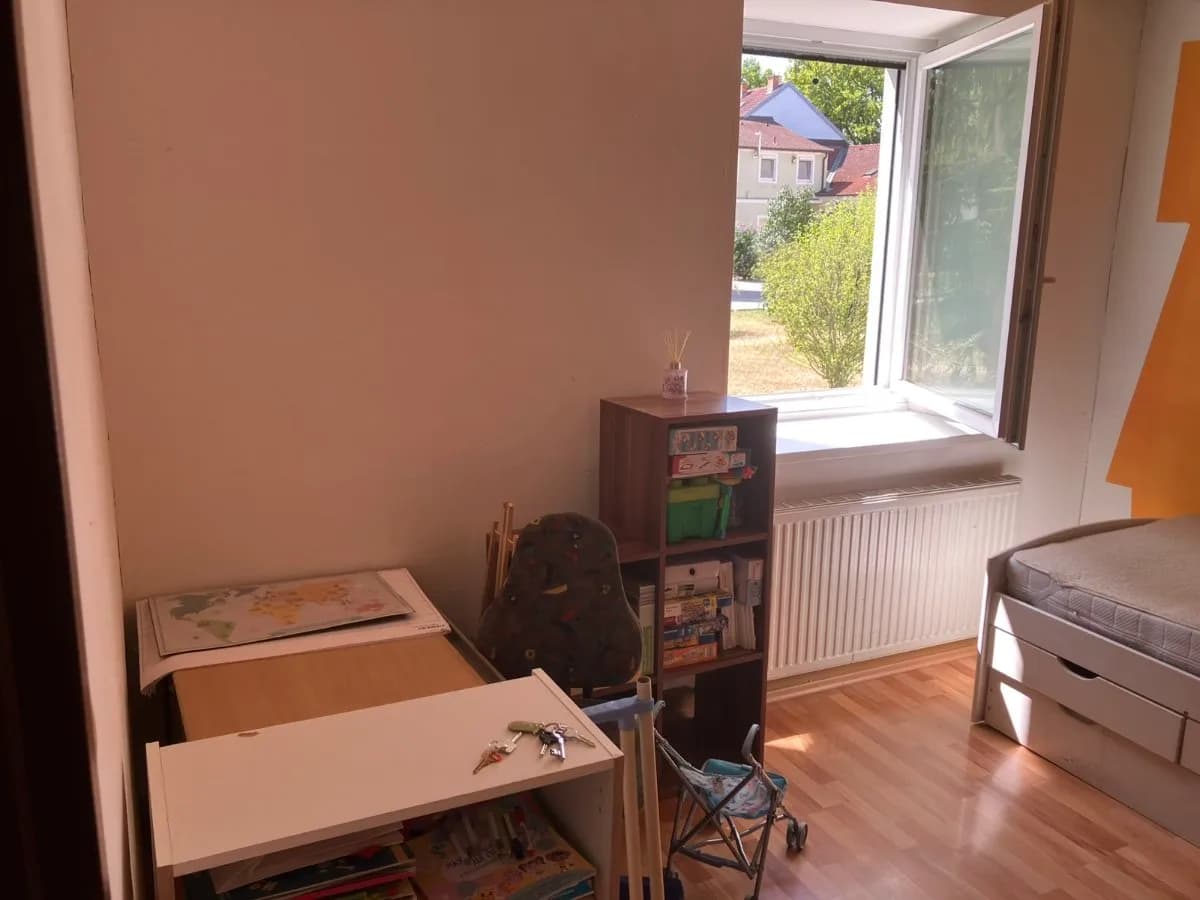 2-Zimmer-Wohnung kaufen in Bruck an der Leitha – 55 m², € 199.000