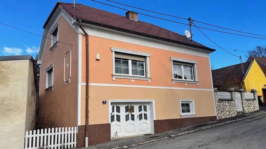 Haus kaufen in Mistelbach – 135 m², € 139.999 – Bild 2 von 11