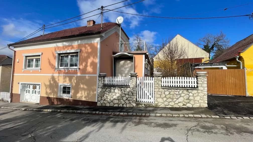 Haus kaufen in Mistelbach – 135 m², € 139.999 – Bild 3 von 11