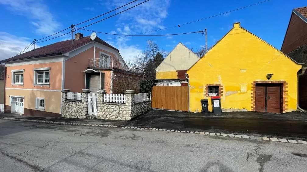 Haus kaufen in Mistelbach – 135 m², € 139.999 – Bild 4 von 11