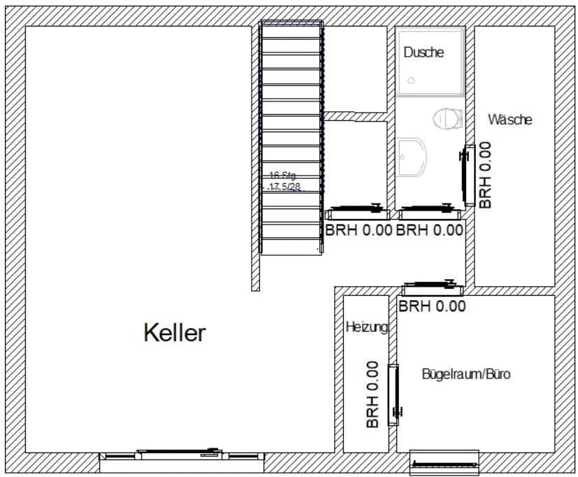Haus kaufen in Mistelbach – 135 m², € 139.999 – Bild 6 von 11