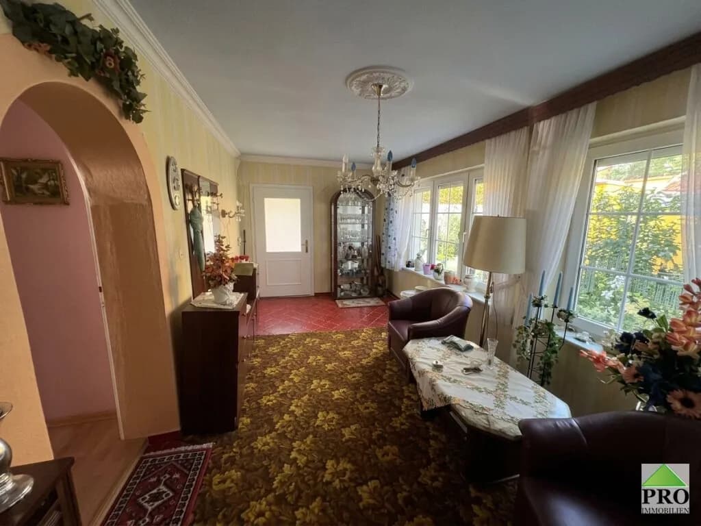 Haus kaufen in Mistelbach – 135 m², € 145.000 – Bild 14 von 31