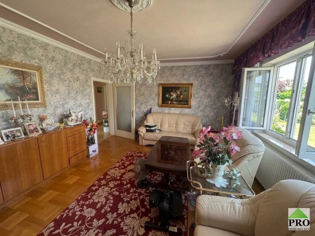 Haus kaufen in Mistelbach – 135 m², € 145.000 – Bild 16 von 31