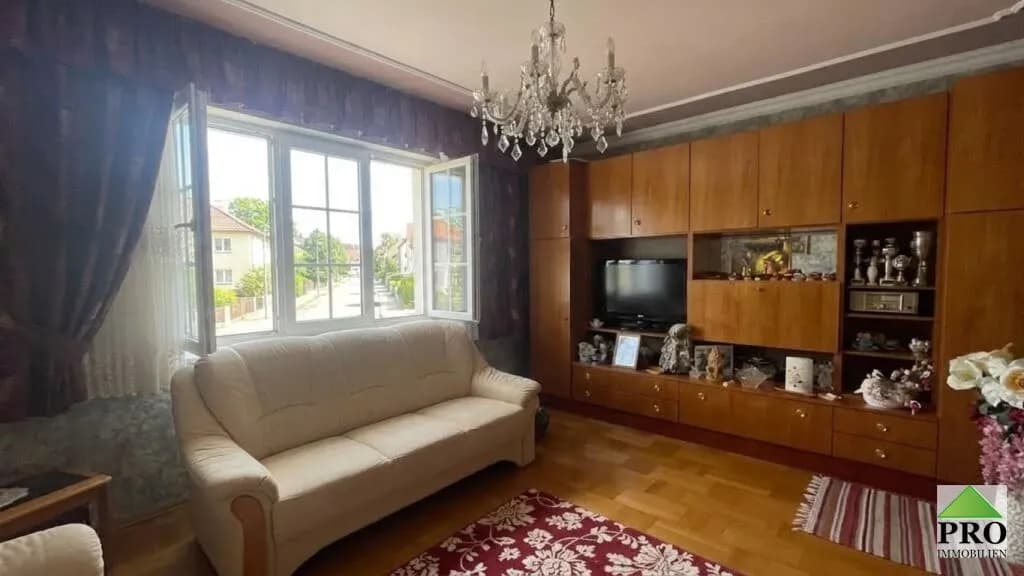 Haus kaufen in Mistelbach – 135 m², € 145.000 – Bild 17 von 31