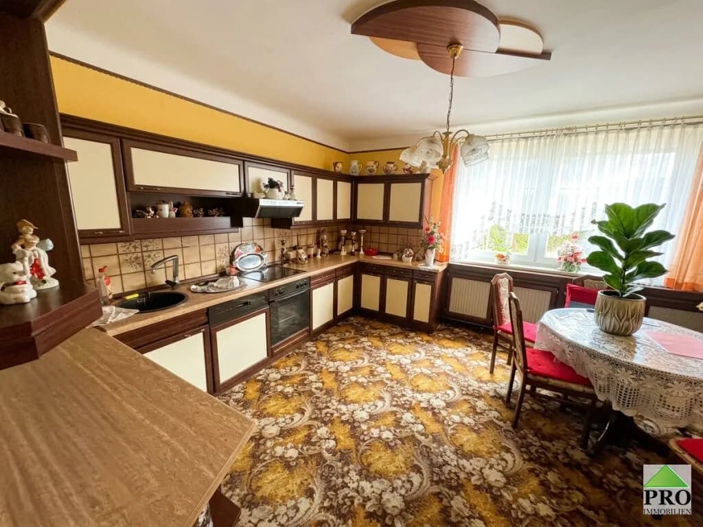 Haus kaufen in Mistelbach – 135 m², € 145.000 – Bild 18 von 31