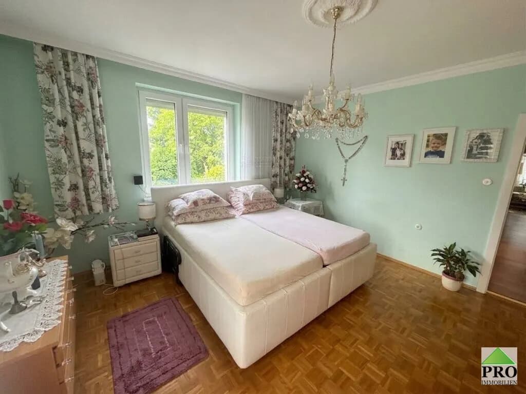 Haus kaufen in Mistelbach – 135 m², € 145.000 – Bild 19 von 31