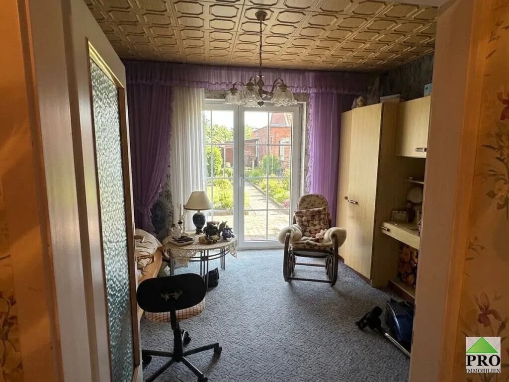 Haus kaufen in Mistelbach – 135 m², € 145.000 – Bild 21 von 31