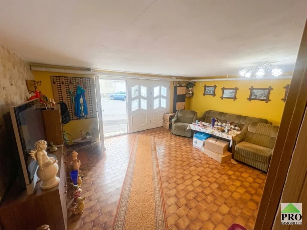 Haus kaufen in Mistelbach – 135 m², € 145.000 – Bild 23 von 31