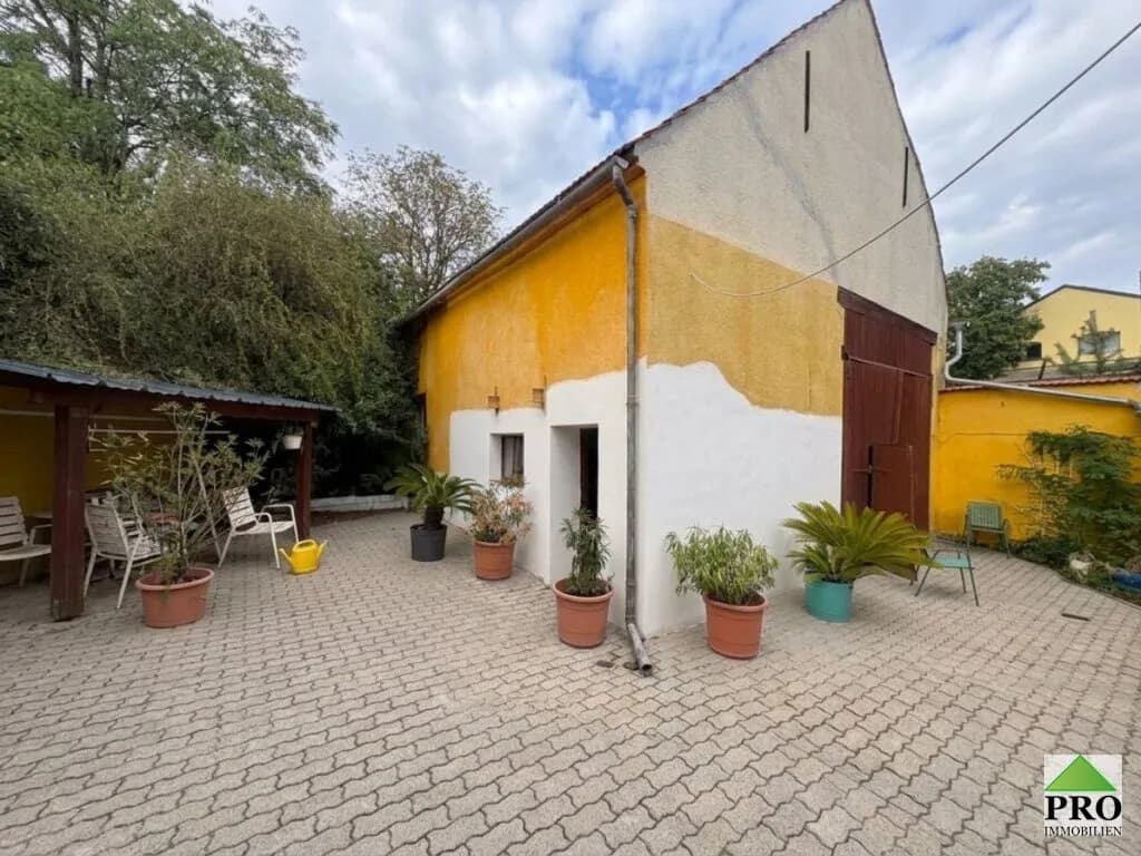 Haus kaufen in Mistelbach – 135 m², € 145.000 – Bild 27 von 31