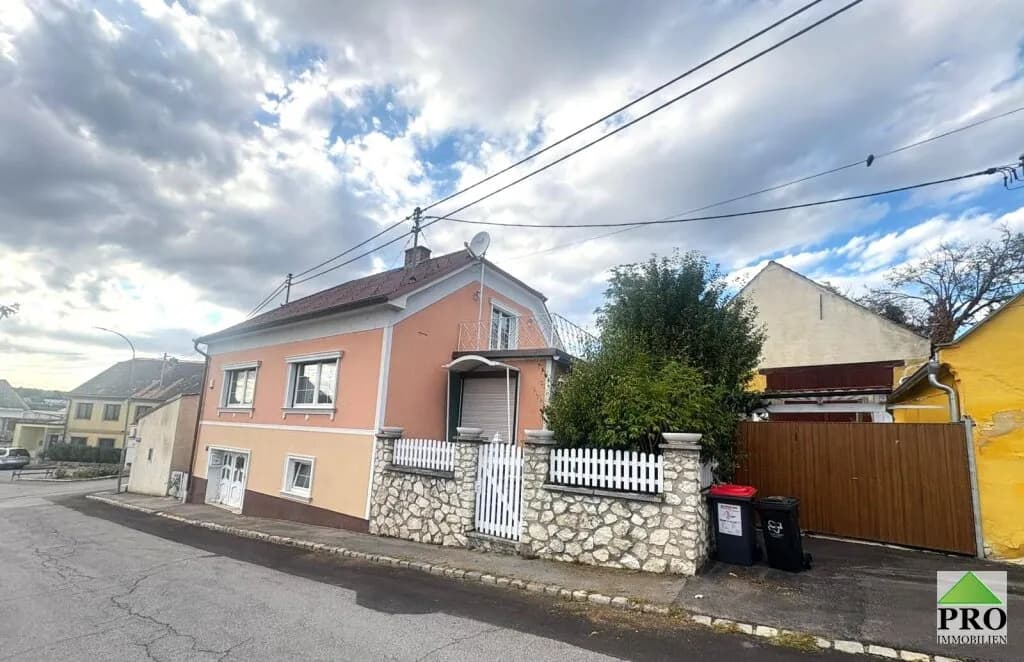 Haus kaufen in Mistelbach – 135 m², € 145.000 – Bild 28 von 31