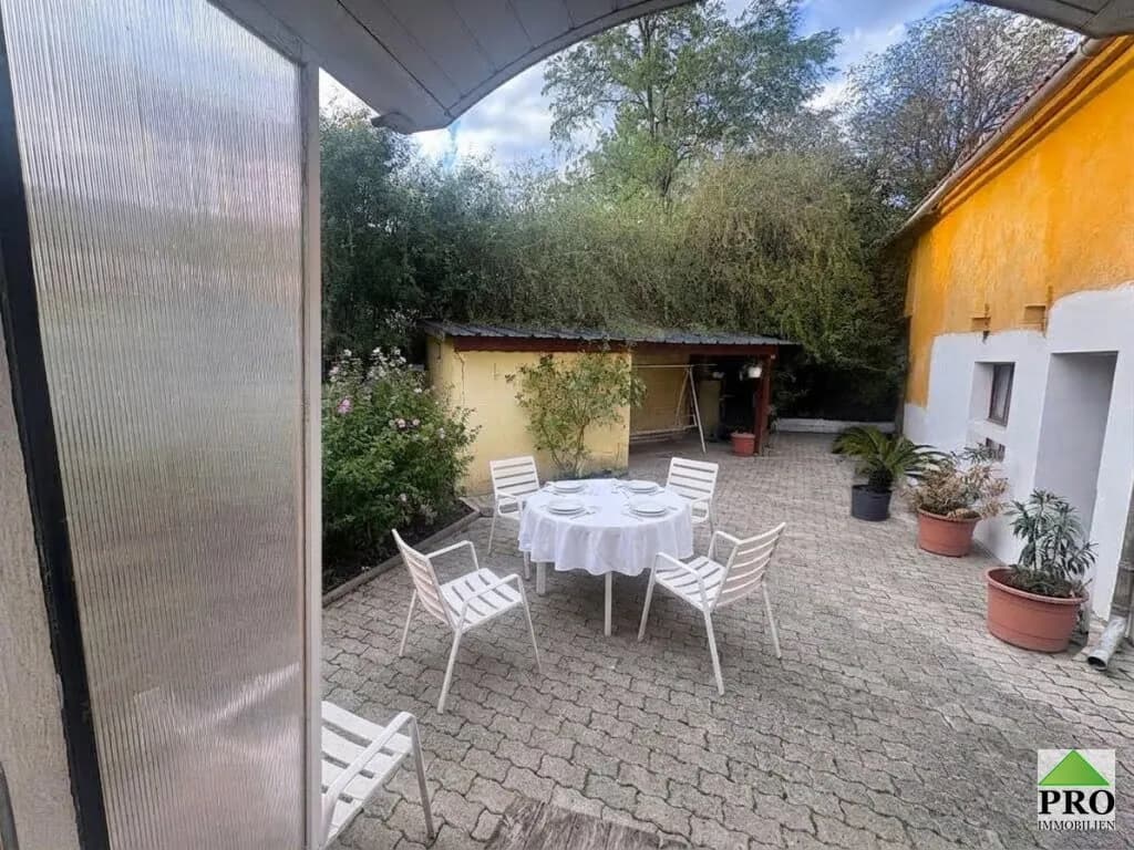 Haus kaufen in Mistelbach – 135 m², € 145.000 – Bild 29 von 31