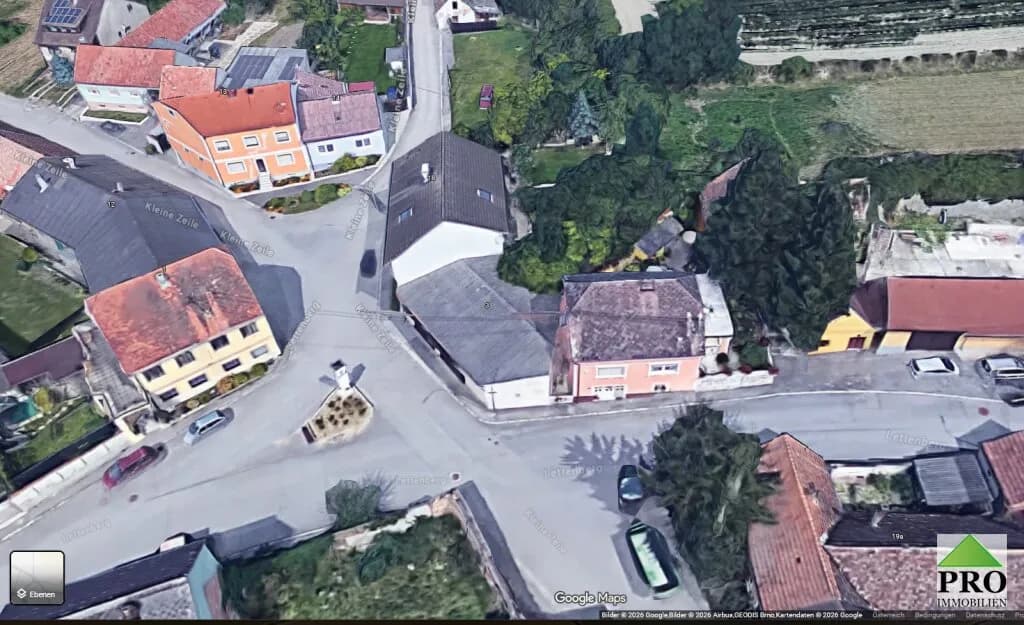 Haus kaufen in Mistelbach – 135 m², € 145.000 – Bild 30 von 31