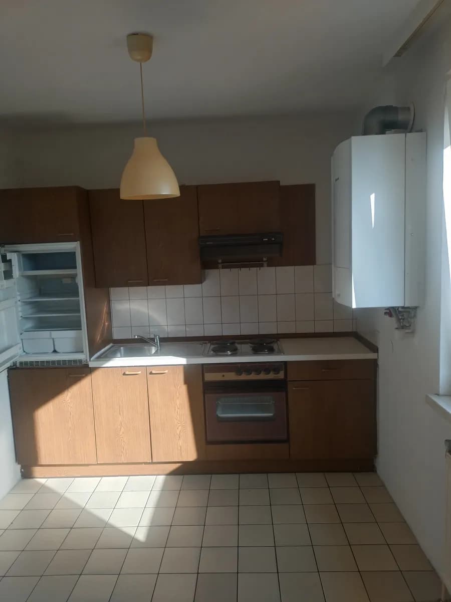 1-Zimmer-Wohnung mieten in Linz – 40 m², € 450 – Bild 7 von 8