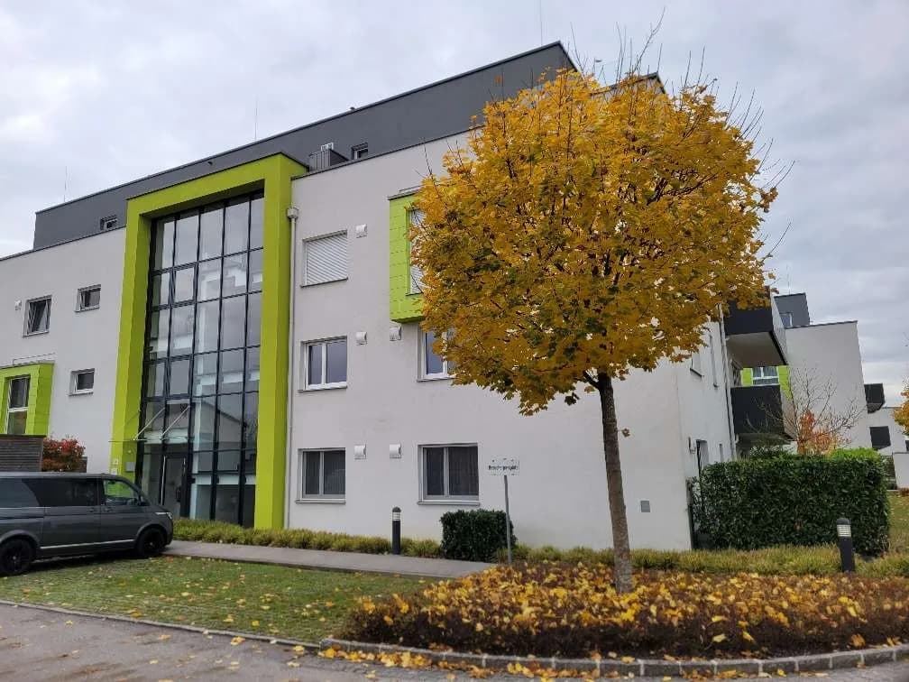 2-Zimmer-Wohnung mieten in Linz Land – 56 m², € 950