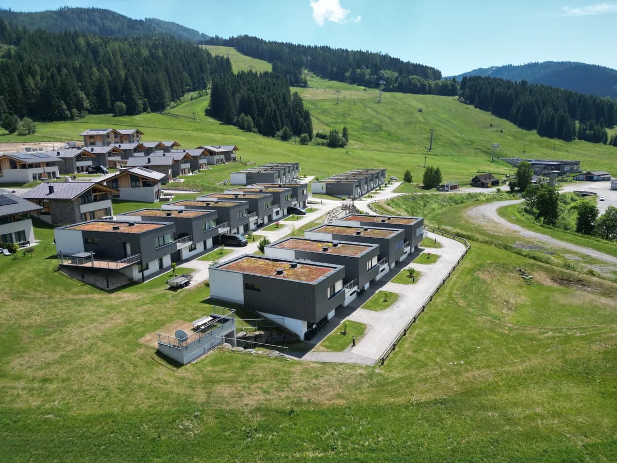 Haus kaufen in Murau – 124 m², € 594.000 – Bild 1 von 9
