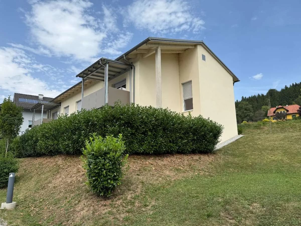 2-Zimmer-Wohnung mieten in Graz-Umgebung – 55 m², € 741