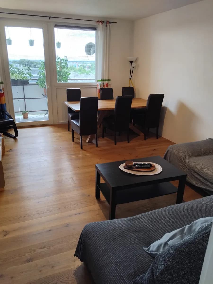 4-Zimmer-Wohnung kaufen in Graz – 100 m², € 259.000 – Bild 1 von 25