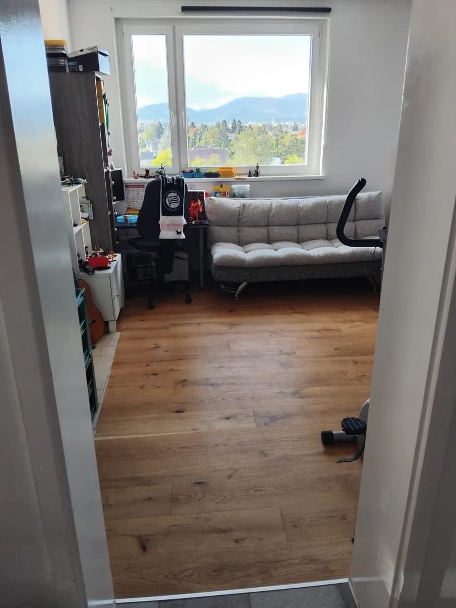 4-Zimmer-Wohnung kaufen in Graz – 100 m², € 259.000 – Bild 8 von 25