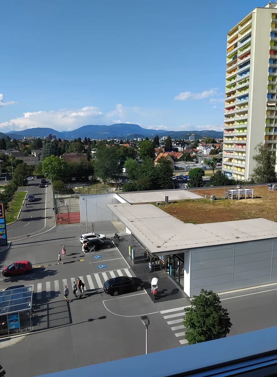 4-Zimmer-Wohnung kaufen in Graz – 100 m², € 259.000 – Bild 17 von 25