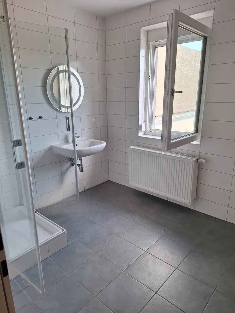 2-Zimmer-Wohnung mieten in Jennersdorf – 69,16 m², € 720 – Bild 3 von 5