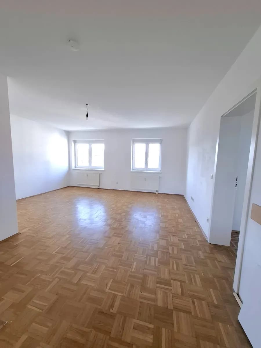 3-Zimmer-Wohnung mieten in Graz-Umgebung – 75 m², € 935