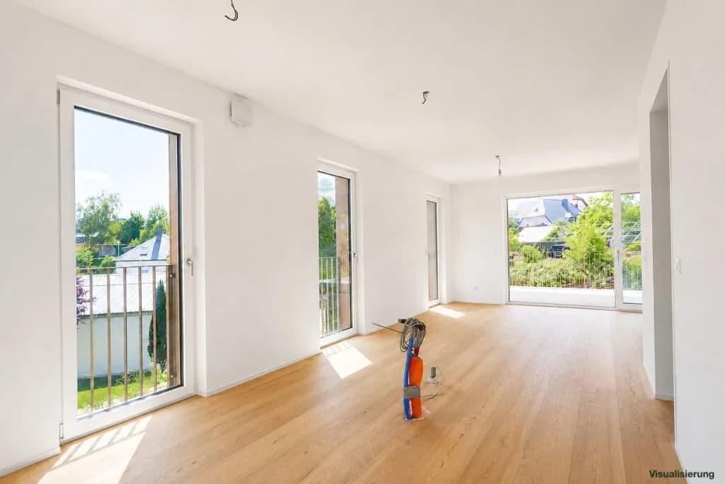 3-Zimmer-Wohnung kaufen in Gmunden – 81,75 m², € 681.000
