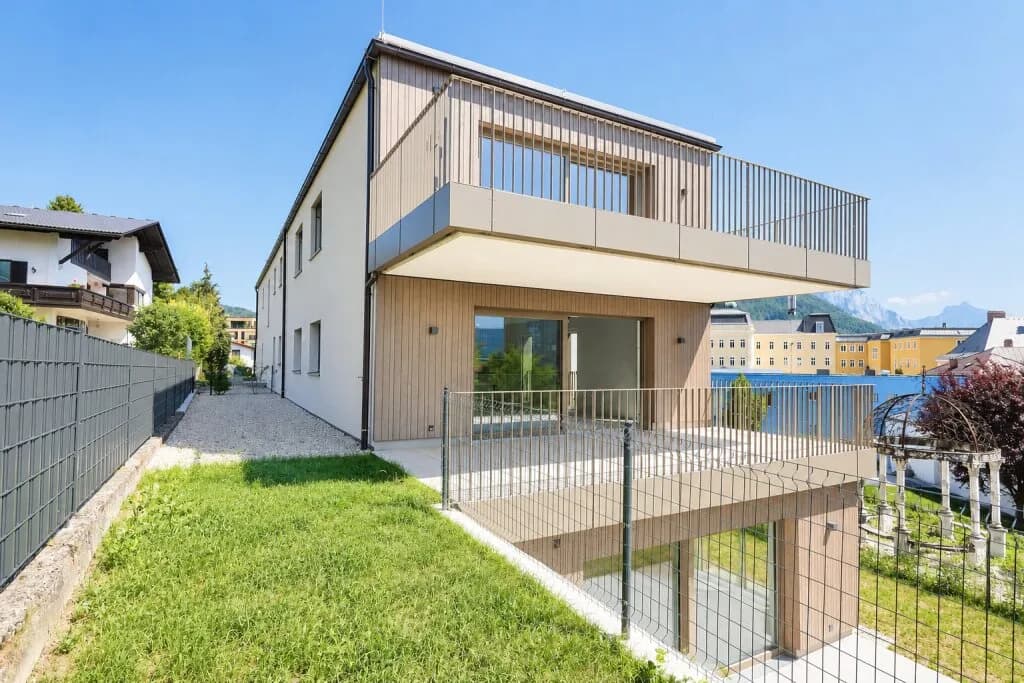 3-Zimmer-Wohnung kaufen in Gmunden – 81,75 m², € 681.000 – Bild 2 von 12