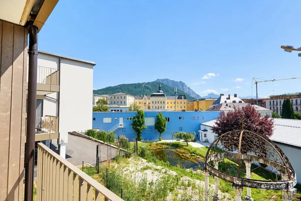 3-Zimmer-Wohnung kaufen in Gmunden – 81,75 m², € 681.000 – Bild 6 von 12