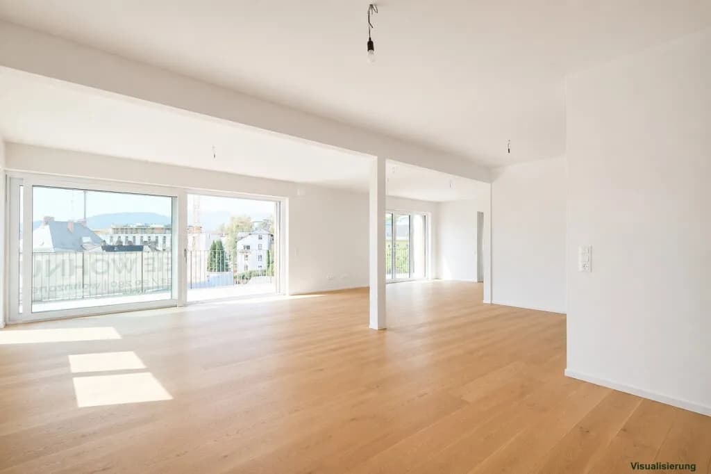 3-Zimmer-Wohnung kaufen in Gmunden – 134,66 m², € 1.191.000 – Bild 1 von 13