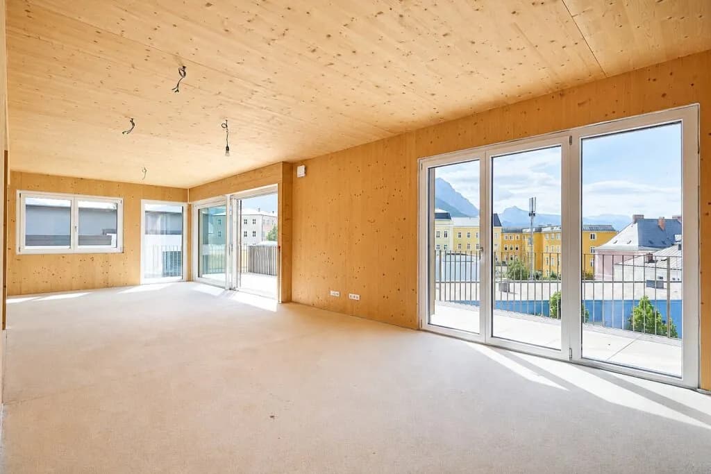 3-Zimmer-Wohnung kaufen in Gmunden – 134,66 m², € 1.191.000 – Bild 2 von 13