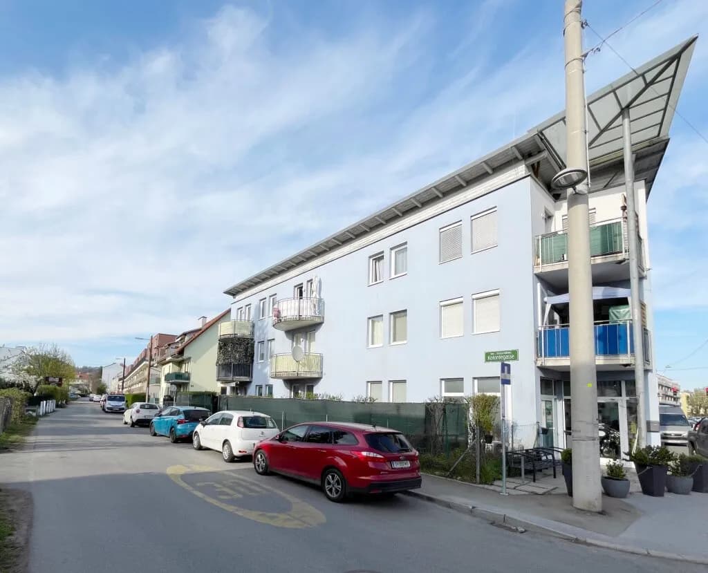 3-Zimmer-Wohnung kaufen in Graz – 75,53 m², € 219.900 – Bild 2 von 8