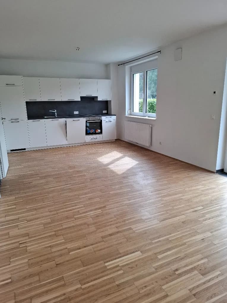 2-Zimmer-Wohnung mieten in Graz-Umgebung – 55 m², € 741