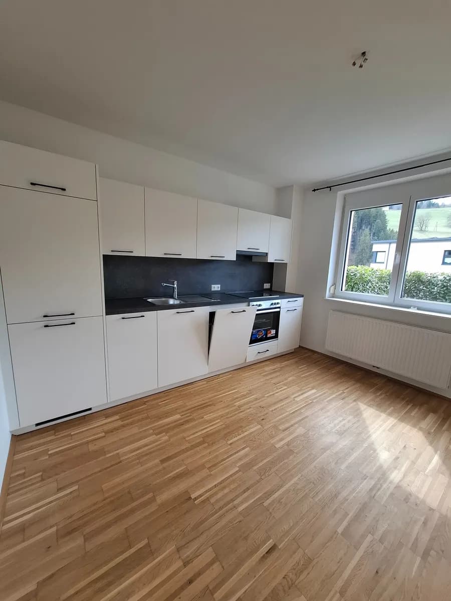 2-Zimmer-Wohnung mieten in Graz-Umgebung – 55 m², € 741 – Bild 3 von 9
