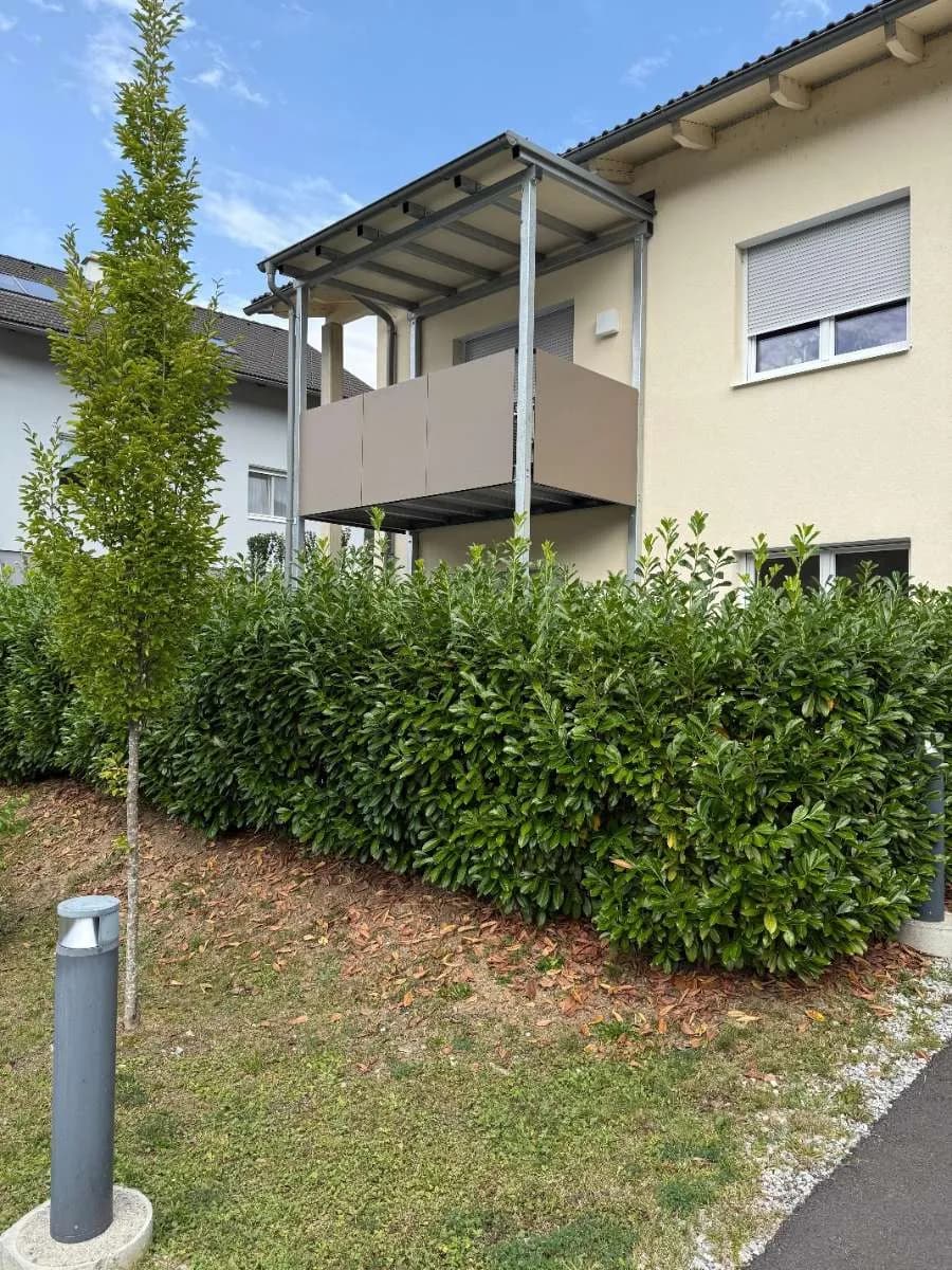 2-Zimmer-Wohnung mieten in Graz-Umgebung – 55 m², € 741 – Bild 8 von 9