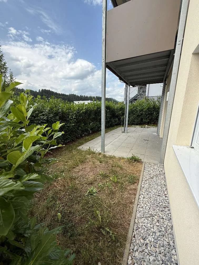 2-Zimmer-Wohnung mieten in Graz-Umgebung – 55 m², € 741 – Bild 9 von 9