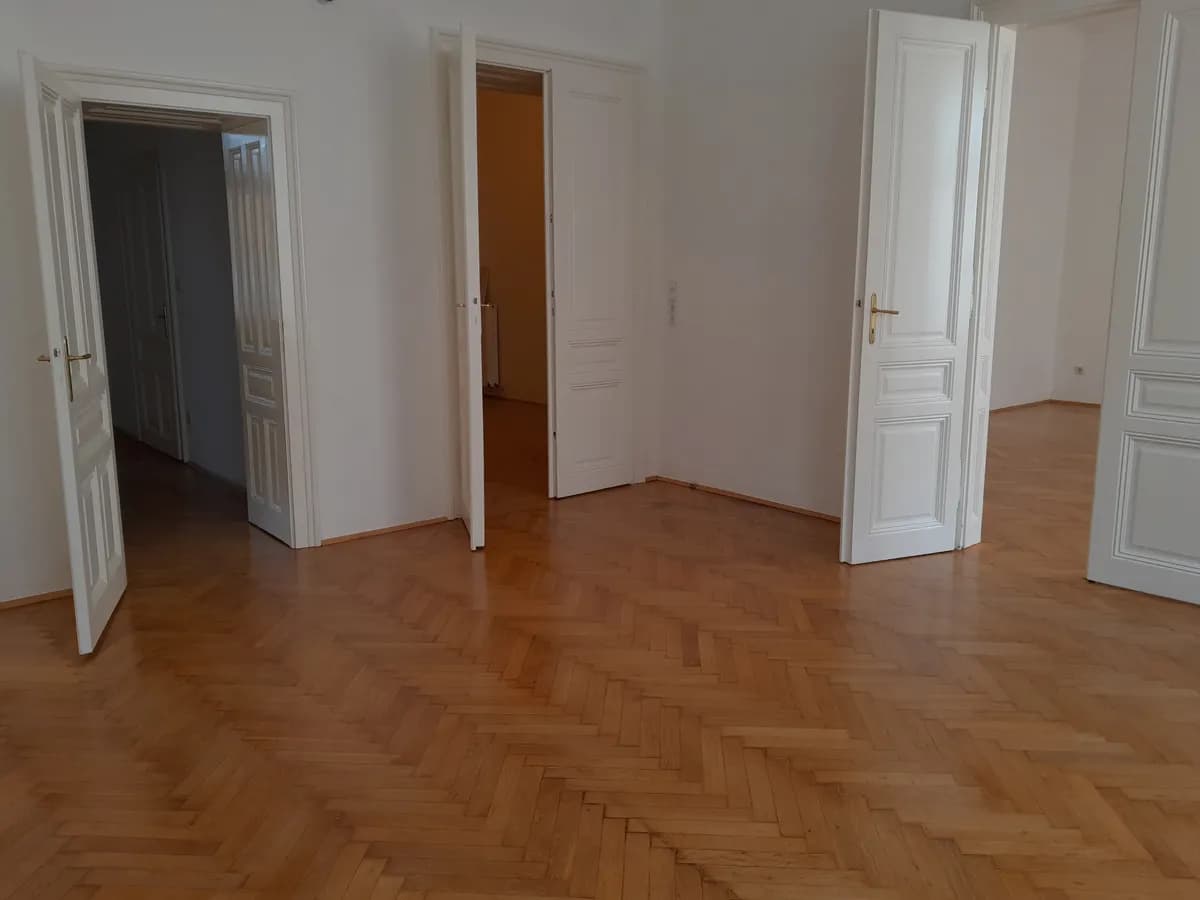 4-Zimmer-Wohnung mieten in Wien – 144,55 m², € 2.359 – Bild 2 von 9