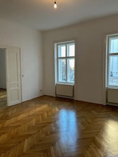 4-Zimmer-Wohnung mieten in Wien – 144,55 m², € 2.359 – Bild 3 von 9