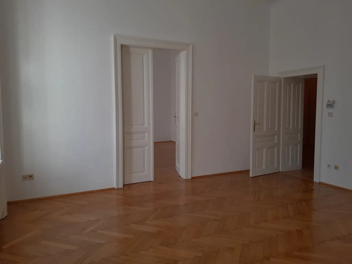 4-Zimmer-Wohnung mieten in Wien – 144,55 m², € 2.359 – Bild 4 von 9
