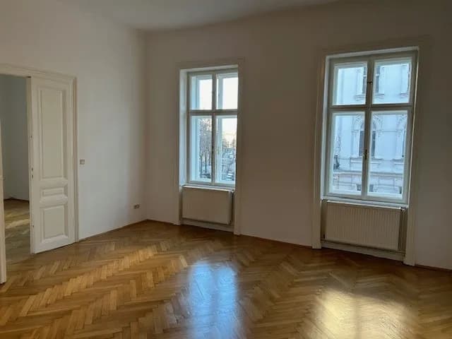 4-Zimmer-Wohnung mieten in Wien – 144,55 m², € 2.359 – Bild 5 von 9