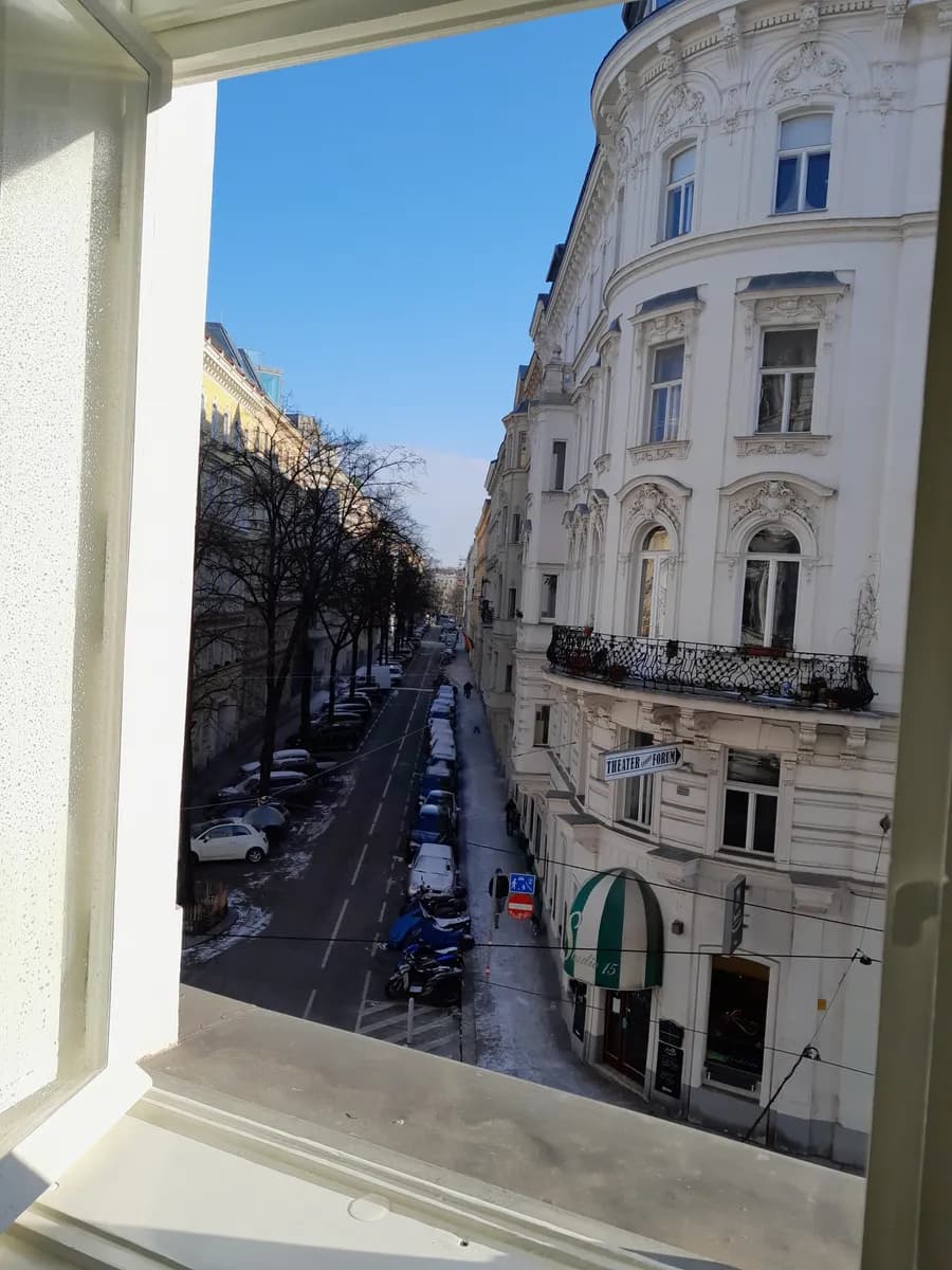 4-Zimmer-Wohnung mieten in Wien – 144,55 m², € 2.359 – Bild 6 von 9