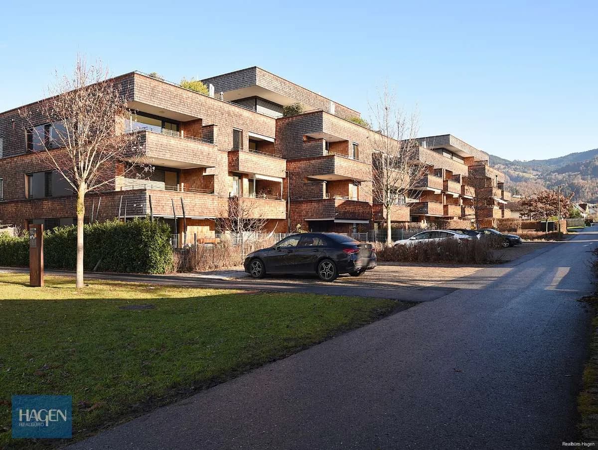 4-Zimmer-Wohnung kaufen in Feldkirch – 129 m², € 680.000