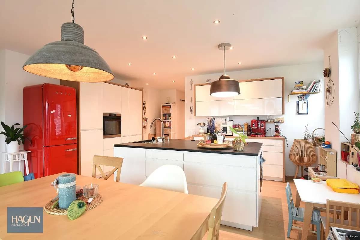 4-Zimmer-Wohnung kaufen in Feldkirch – 129 m², € 680.000 – Bild 2 von 21