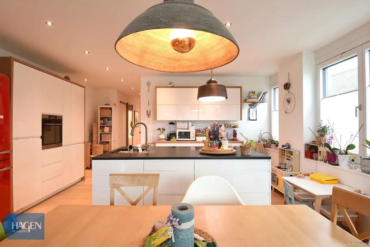 4-Zimmer-Wohnung kaufen in Feldkirch – 129 m², € 680.000 – Bild 3 von 21