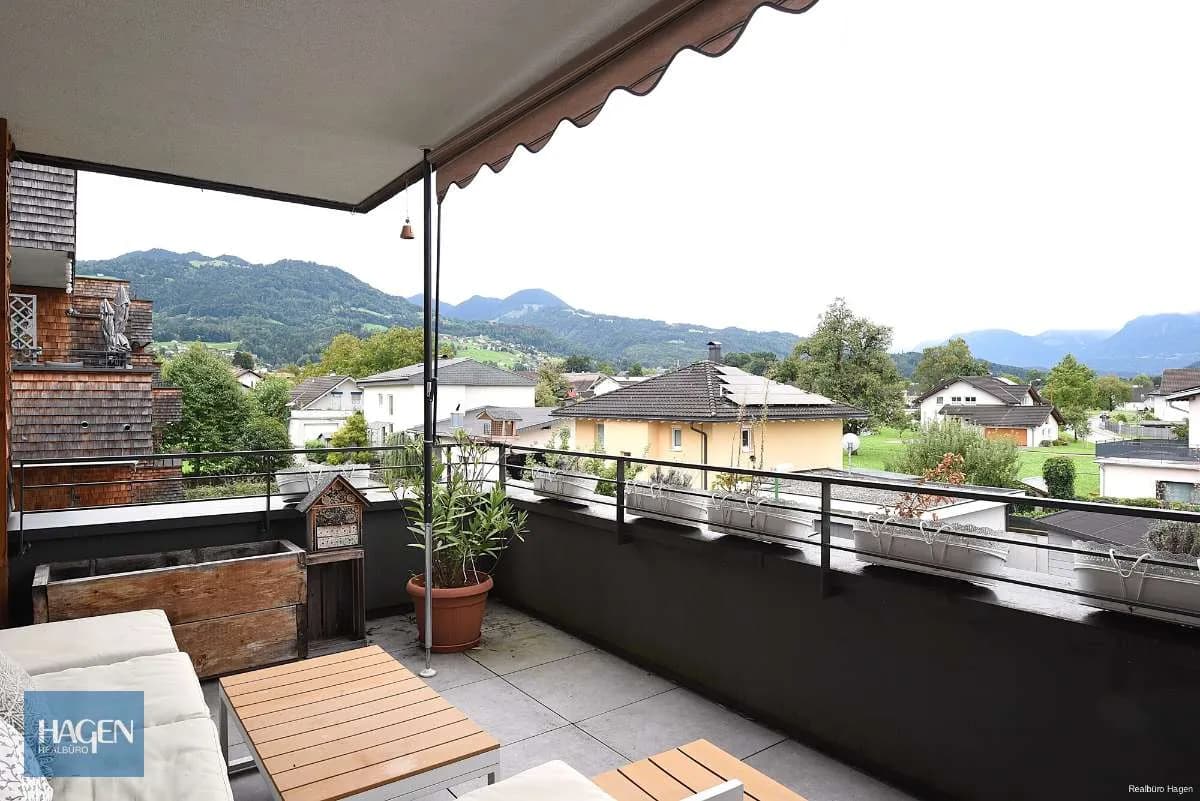 4-Zimmer-Wohnung kaufen in Feldkirch – 129 m², € 680.000 – Bild 4 von 21