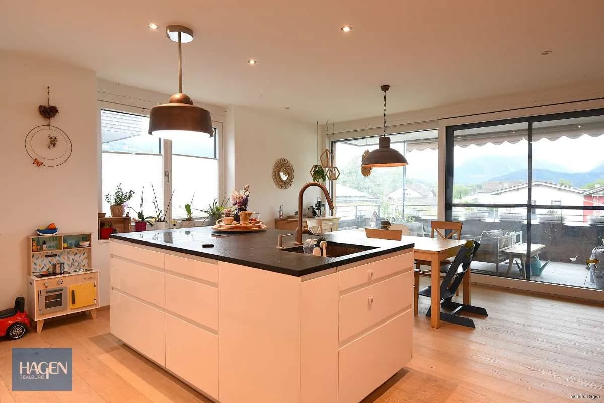 4-Zimmer-Wohnung kaufen in Feldkirch – 129 m², € 680.000 – Bild 5 von 21