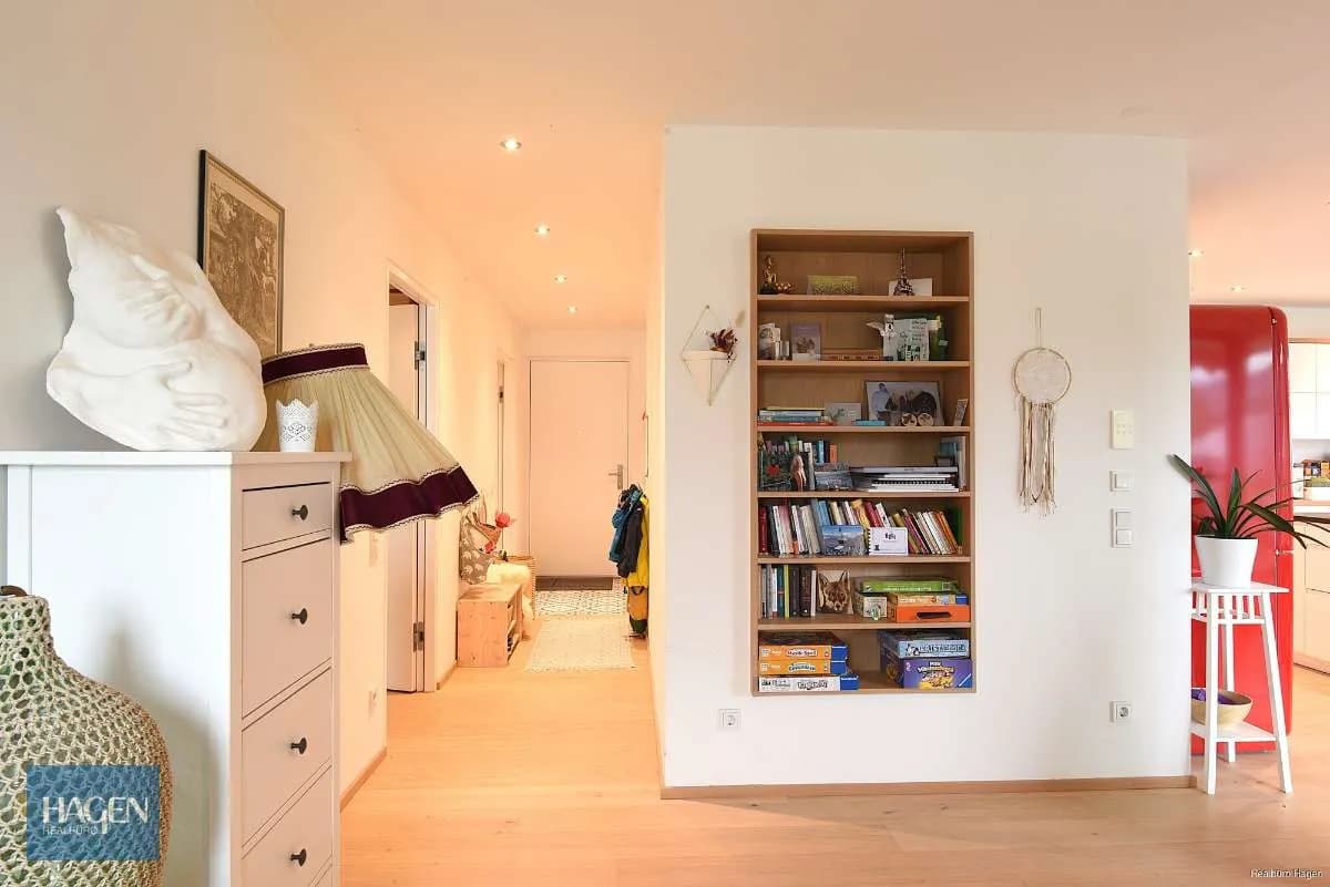 4-Zimmer-Wohnung kaufen in Feldkirch – 129 m², € 680.000 – Bild 7 von 21