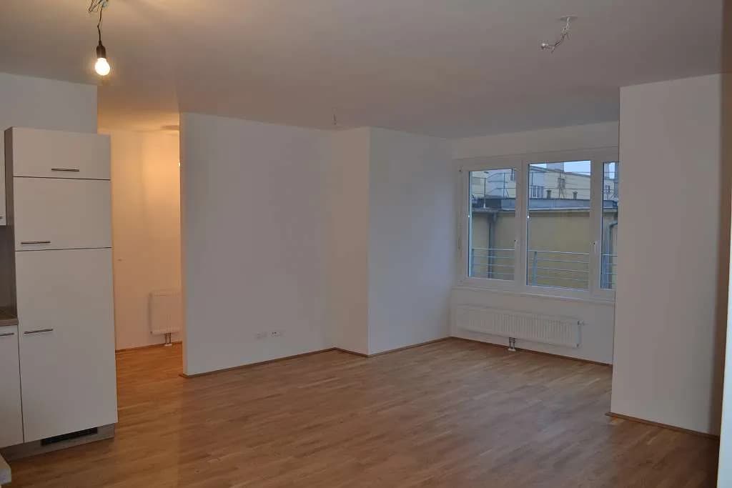 2-Zimmer-Wohnung mieten in Wien – 51 m², € 1.040 – Bild 2 von 22