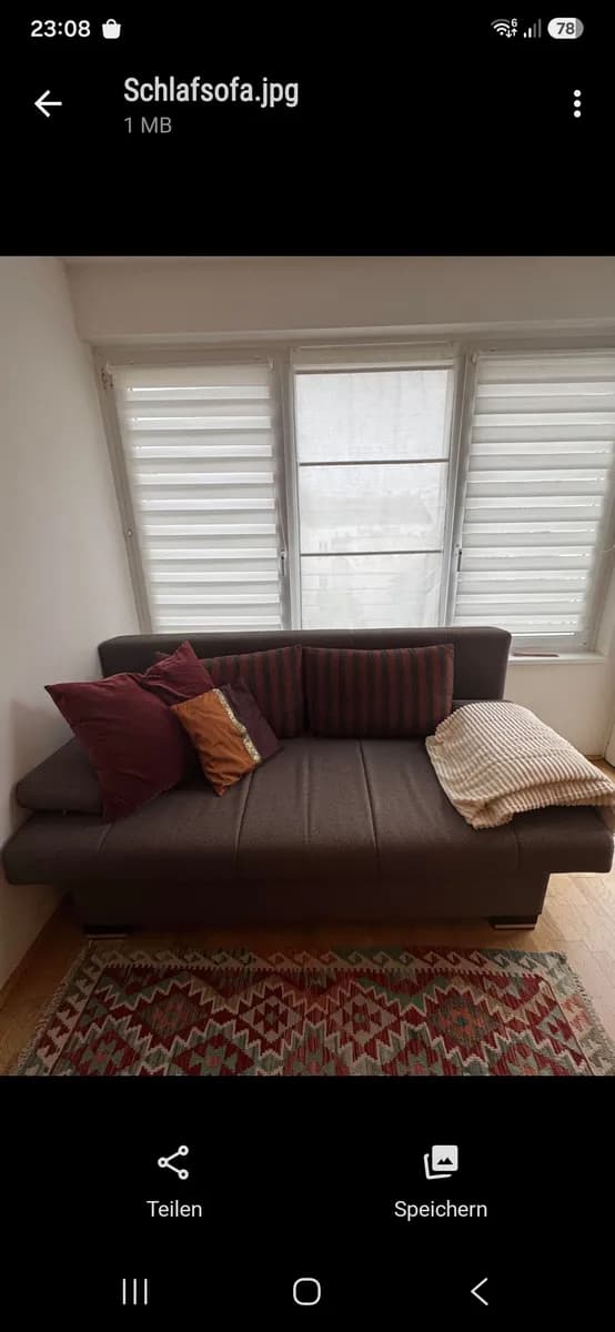 2-Zimmer-Wohnung mieten in Wien – 51 m², € 1.040 – Bild 13 von 22