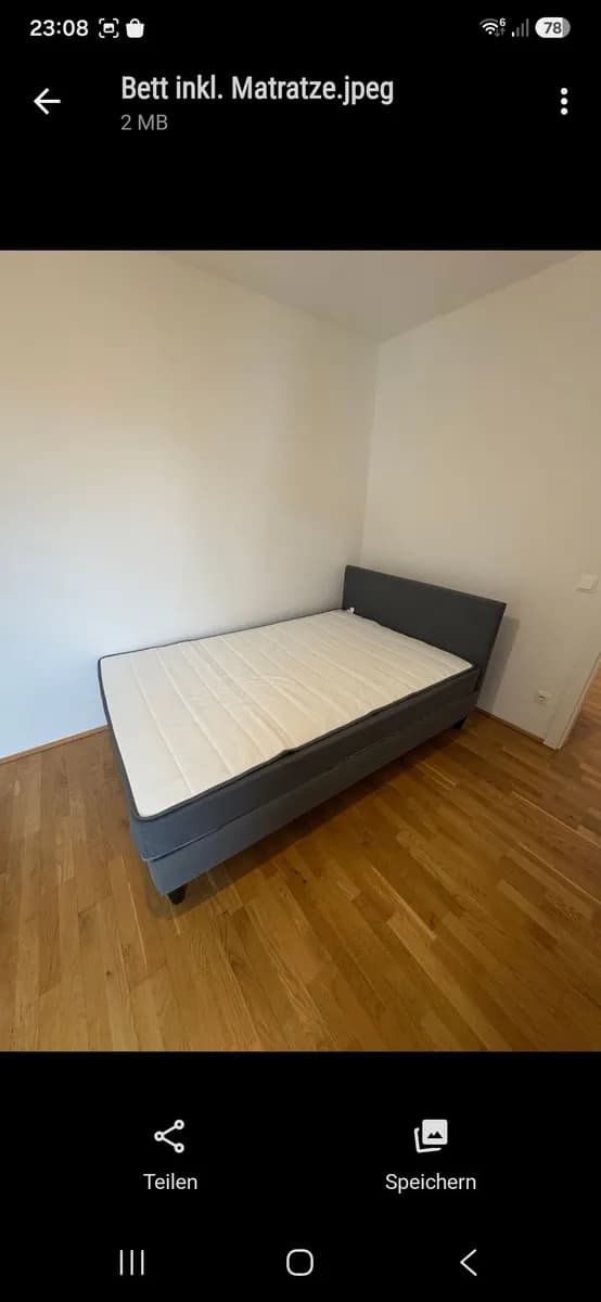 2-Zimmer-Wohnung mieten in Wien – 51 m², € 1.040 – Bild 14 von 22